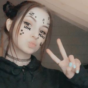 Meet your Posher, Michelle